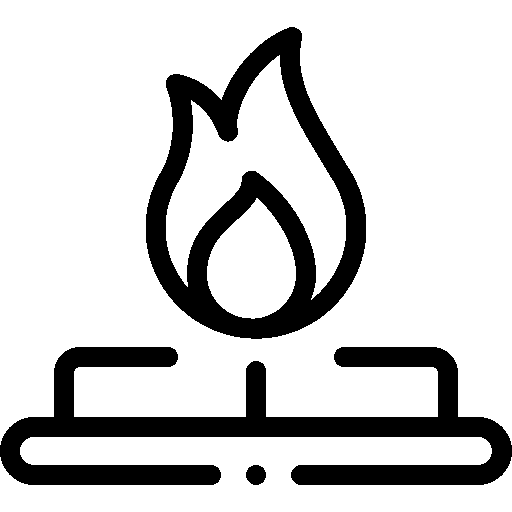 გაზი